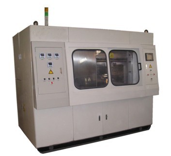 中溫全自動注蠟機及配套蠟處理與熱處理設備全解析