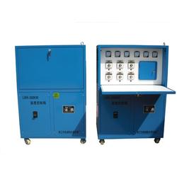 鋼結(jié)構(gòu)現(xiàn)場熱處理解決方案 佳誠熱設(shè)備在線咨詢指南