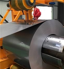 質量先行，創新驅動 ST590低碳鋼精密鑄造設備研發之路